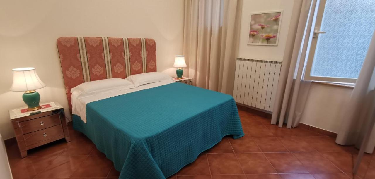 Luxury Carmen N 2 Centro Storico Di Feriehus *