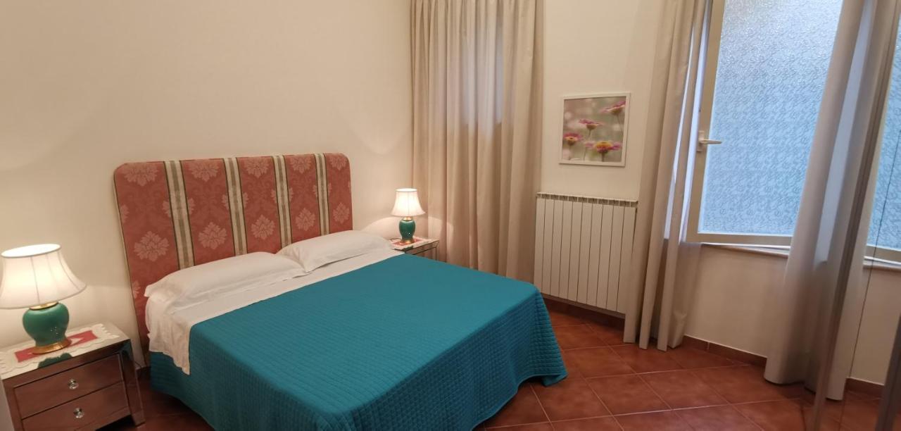 Feriehus Luxury Carmen N 2 Centro Storico Di *