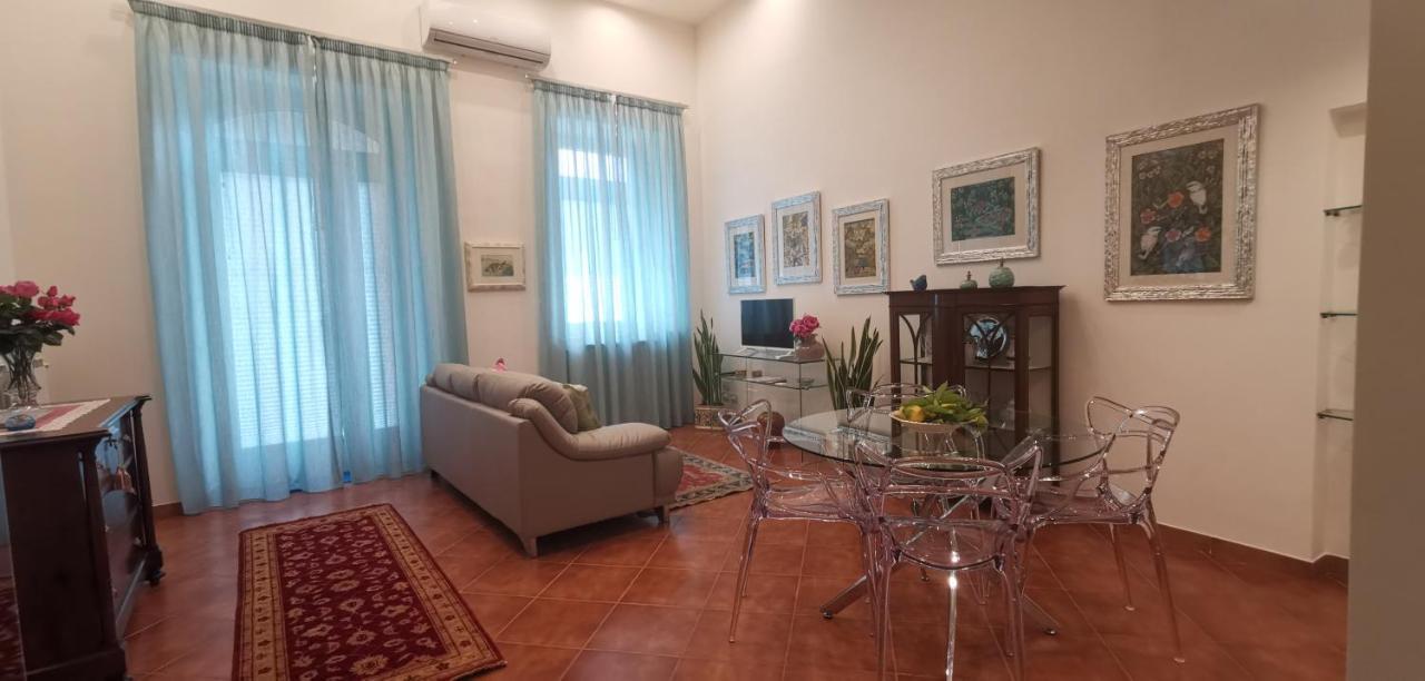 Feriehus Luxury Carmen N 2 Centro Storico Di Taormina