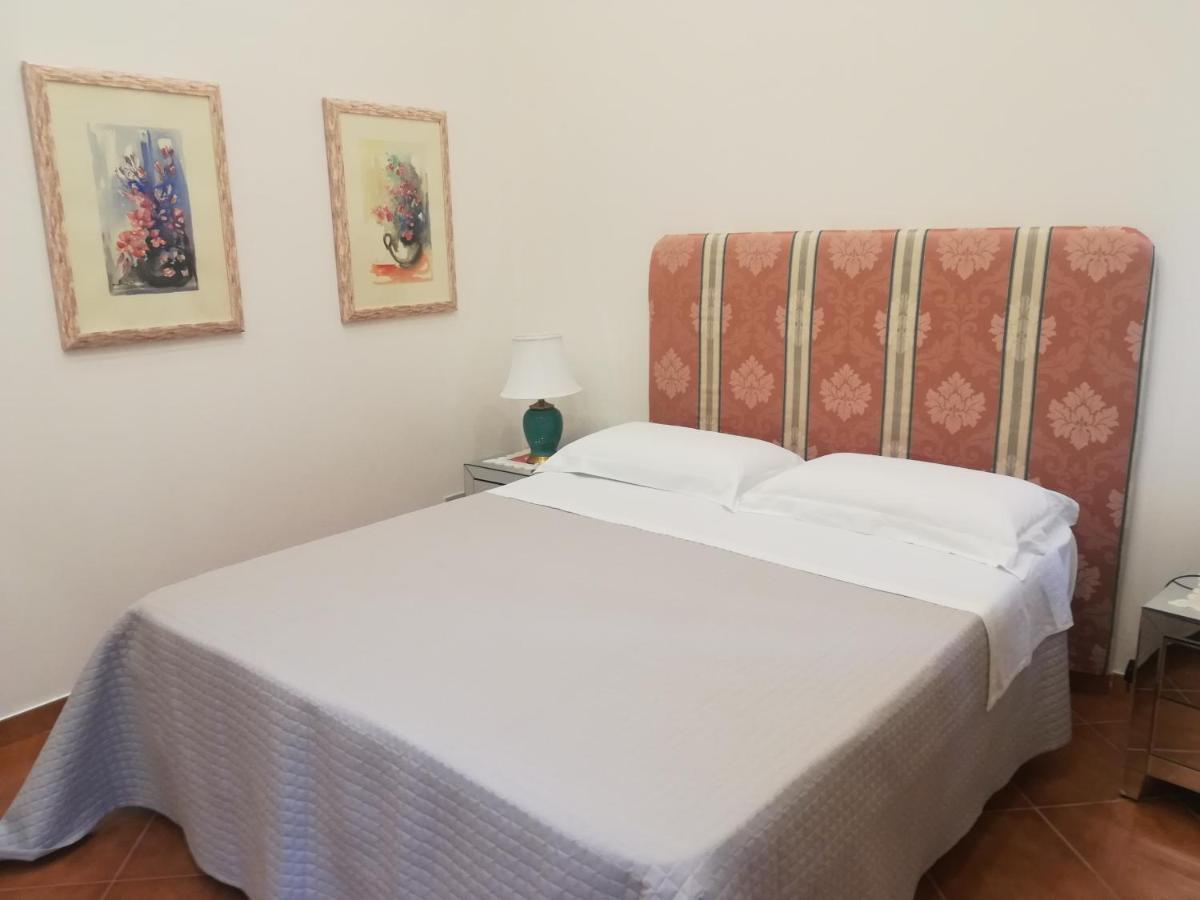 Feriehus Luxury Carmen N 2 Centro Storico Di