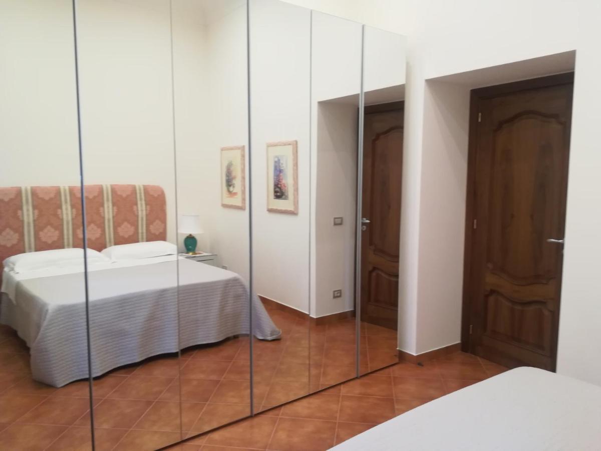 Feriehus Luxury Carmen N 2 Centro Storico Di Taormina